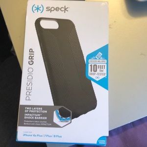 Speck iPhone 6s/7/8 PLUS phone case